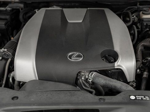 Used 2016 Lexus RC 350 image 61