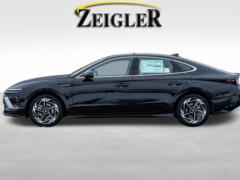 New 2026 Hyundai Sonata SEL image 4