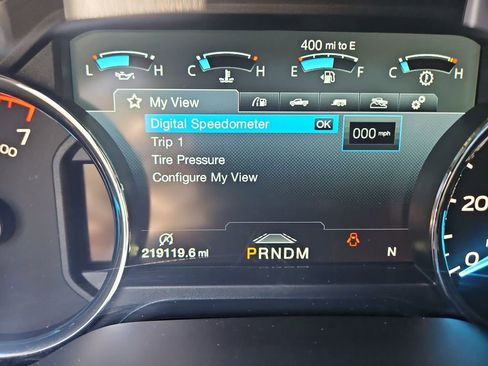 Used 2020 Ford F150 Platinum w/ Equipment Group 701A Luxury AWD/4WD image 17