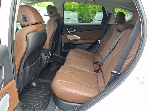 Used 2021 Acura RDX AWD w/ Technology Package image 10