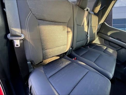 Used 2021 Ford F150 XLT w/ Equipment Group 302A High AWD/4WD image 26