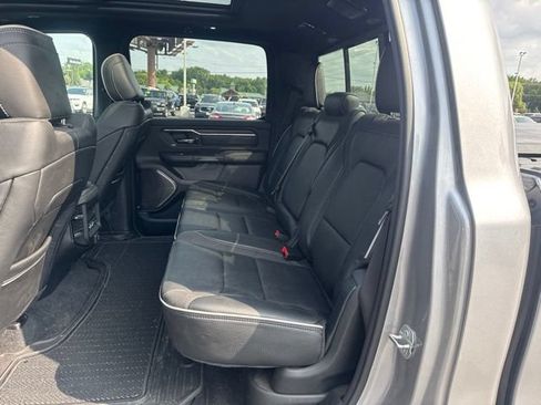 Used 2025 RAM 1500 Limited AWD/4WD image 15