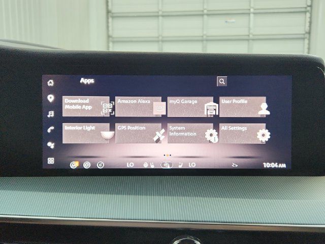 Used 2025 Nissan Murano SL w/ Cargo Package AWD/4WD image 32