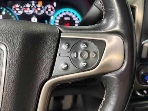 Used 2019 GMC Sierra 2500 Denali w/ Duramax Plus Package image 23