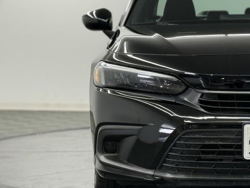 Used 2024 Honda Civic Sport image 4