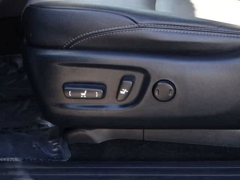 Certified 2021 Toyota 4Runner SR5 Premium image 17