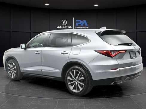 Certified 2026 Acura MDX FWD w/ Technology Package image 32
