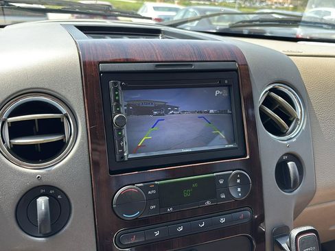 Used 2005 Ford F150 King Ranch AWD/4WD image 17