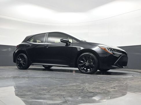 Used 2022 Toyota Corolla SE FWD image 30
