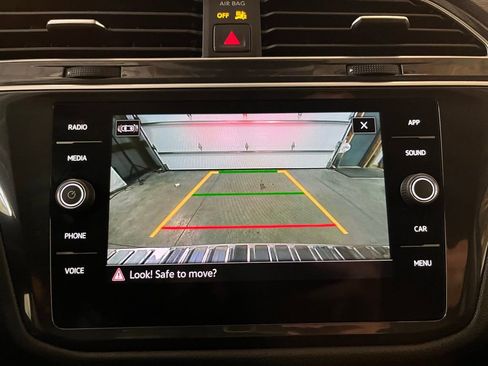 Certified 2024 Volkswagen Tiguan Wolfsburg Edition image 20