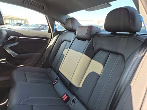 New 2026 Audi A3 2.0T Premium image 19