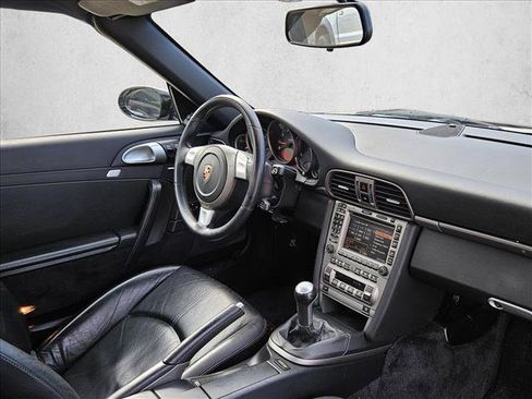 Used 2006 Porsche 911 Carrera RWD image 11