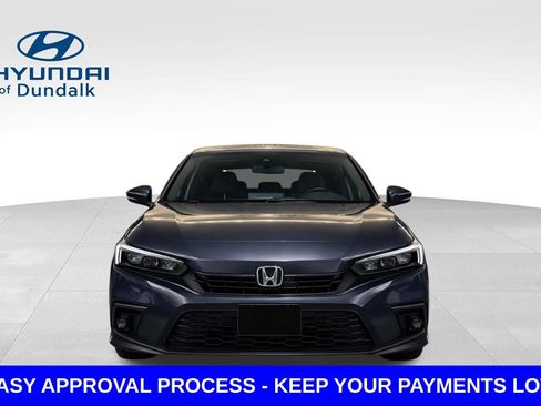 Used 2023 Honda Civic Sport image 6