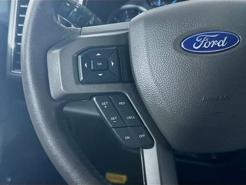 Used 2018 Ford Expedition Max XLT image 24