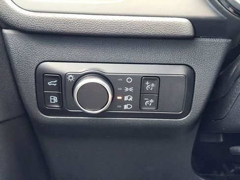 New 2025 Ford Escape ST-Line w/ Equipment Group 301A image 23