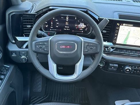 New 2026 GMC Sierra 1500 Elevation AWD/4WD image 16