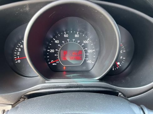 Used 2016 Kia Soul FWD image 31