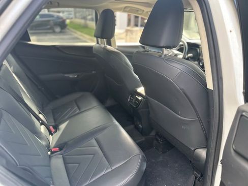 Certified 2024 Lexus NX 450h+ AWD w/ Vision Package image 6