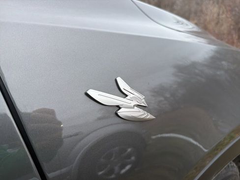 Used 2024 Dodge Hornet GT image 11