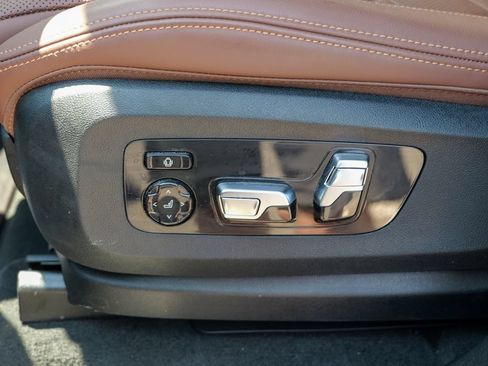 Used 2025 BMW X5 M60i w/ Executive Package AWD/4WD image 26