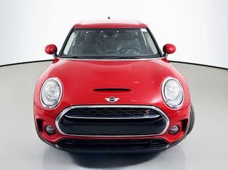 Used 2017 MINI Cooper Clubman S video 2