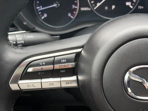 Used 2023 MAZDA CX-30 AWD 2.5 S w/ Preferred Package image 23