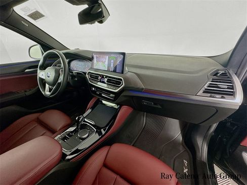 Used 2022 BMW X4 xDrive30i w/ Premium Package 2 image 30