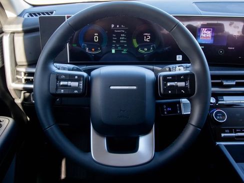 Certified 2026 Hyundai Santa Fe SE FWD image 26