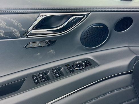 New 2026 Genesis GV80 3.5T e-SC image 20