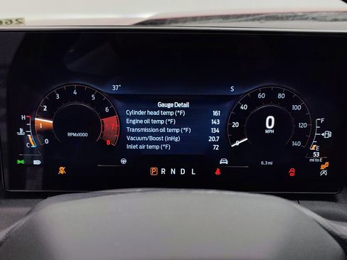 New 2026 Ford Mustang EcoBoost image 33