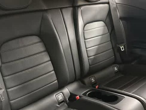 Used 2021 Mercedes-Benz C 300 4MATIC Cabriolet image 30