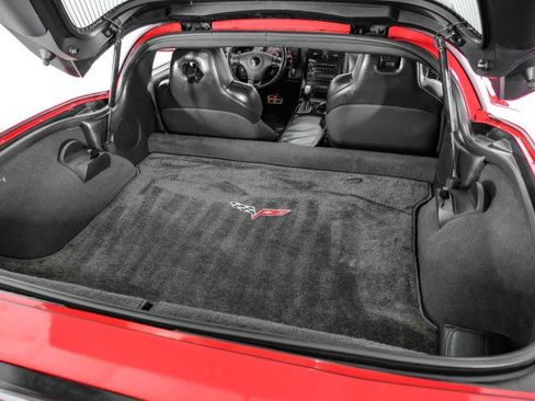 Used 2012 Chevrolet Corvette Grand Sport image 47