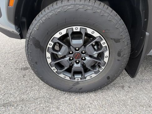 New 2026 Nissan Frontier PRO-4X w/ Pro-4x Convenience Package AWD/4WD image 26