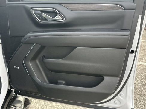 Used 2024 Chevrolet Tahoe Z71 image 19