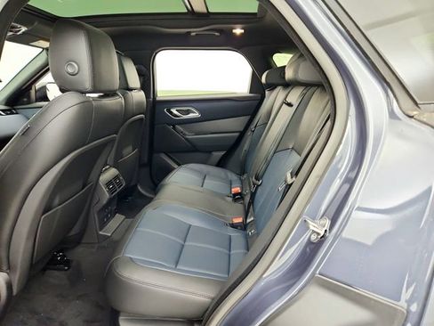 New 2026 Land Rover Range Rover Velar S image 28