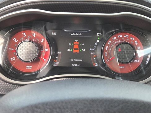 Used 2019 Dodge Challenger SRT Hellcat Redeye image 26