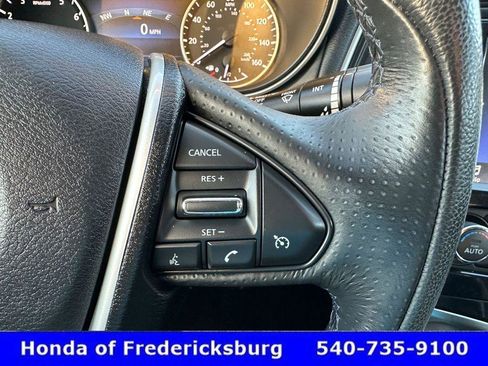 Used 2017 Nissan Maxima 3.5 S image 24