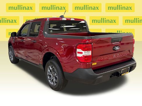 New 2026 Ford Maverick XLT AWD/4WD image 12