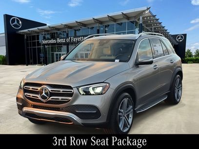 Certified 2022 Mercedes-Benz GLE 450 4MATIC