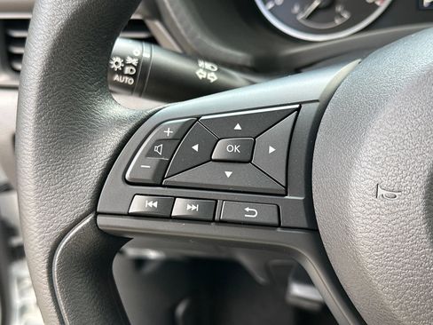 New 2025 Nissan Sentra S image 25