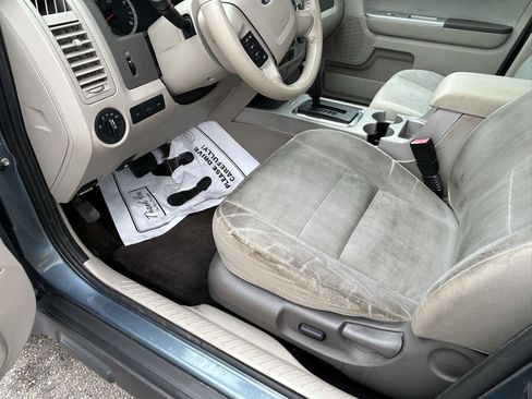 Used 2012 Ford Escape XLT AWD/4WD image 10