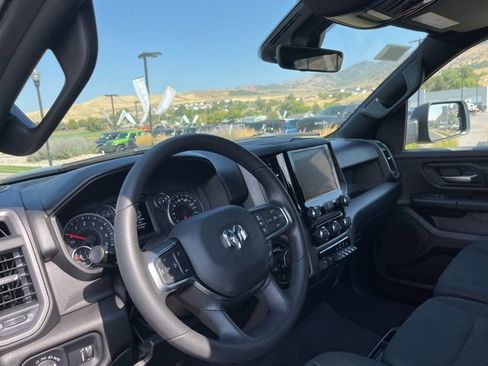 New 2025 RAM 1500 Tradesman image 13