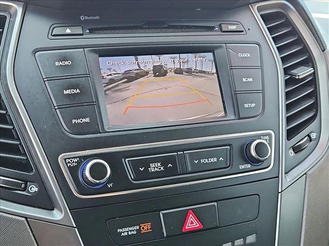 Used 2018 Hyundai Santa Fe Sport FWD image 18