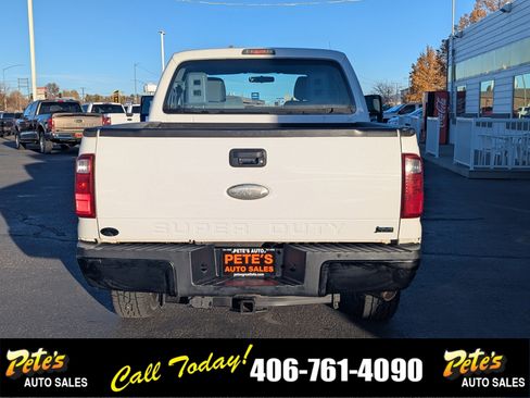 Used 2011 Ford F250 XL image 3