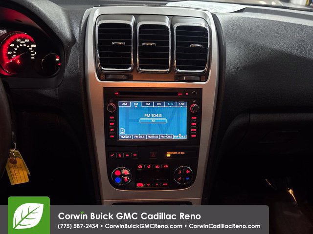 Used 2011 GMC Acadia SLT AWD/4WD image 25