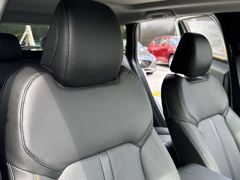 New 2026 MAZDA CX-50 AWD 2.5 Hybrid w/ Weather Package image 46