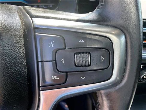 Used 2023 Chevrolet Silverado 1500 RST RWD image 20