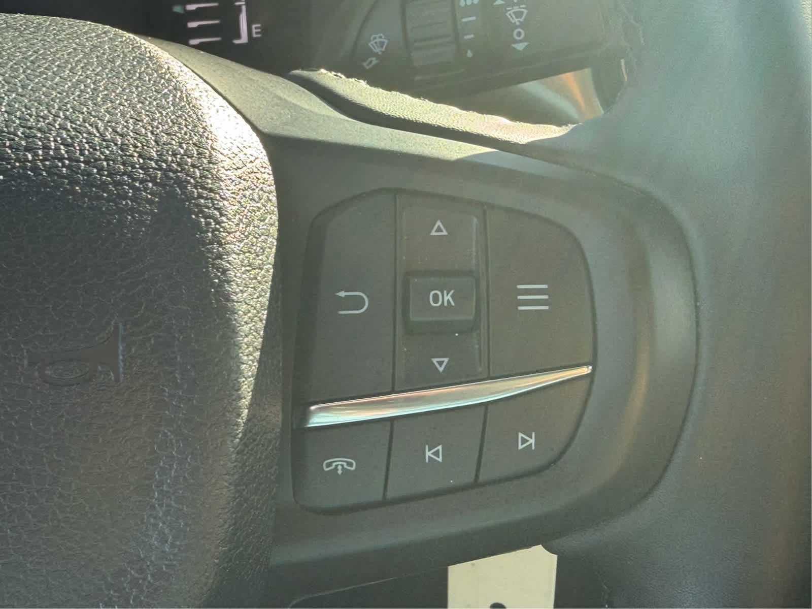 Used 2025 Ford Ranger XLT w/ Equipment Group 301A High AWD/4WD image 13