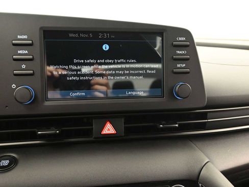 New 2026 Hyundai Elantra SEL Sport Premium image 17