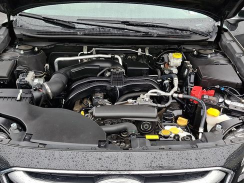 Used 2020 Subaru Outback Limited w/ Popular Package #2 image 28